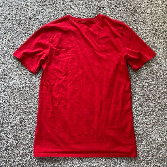 Jordan Respect Short Sleeve T Shirt - Picture 4 of 8